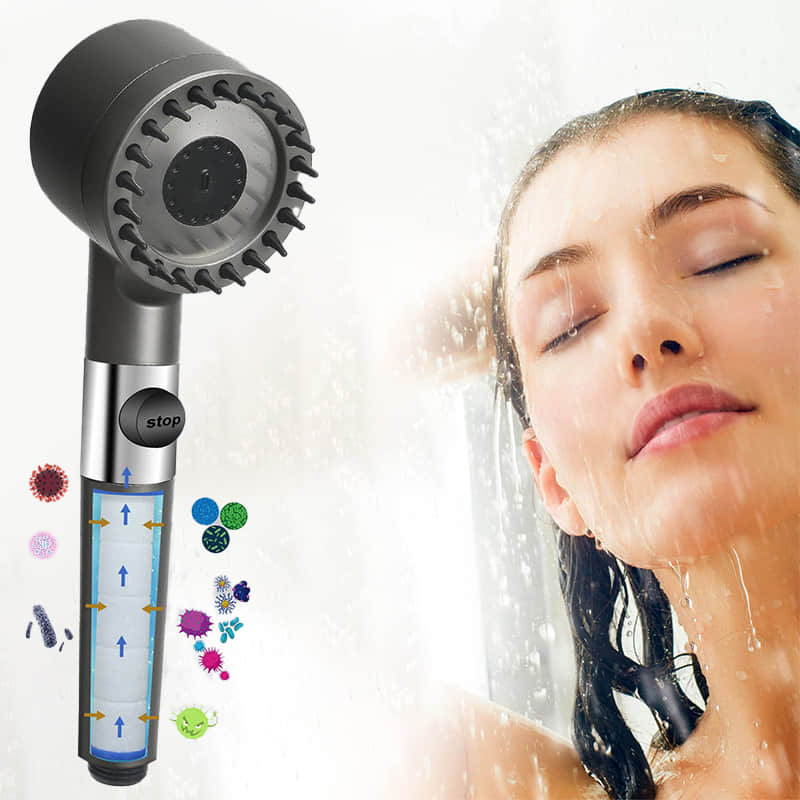 IonDrops™ by Dr. Robert Ballas