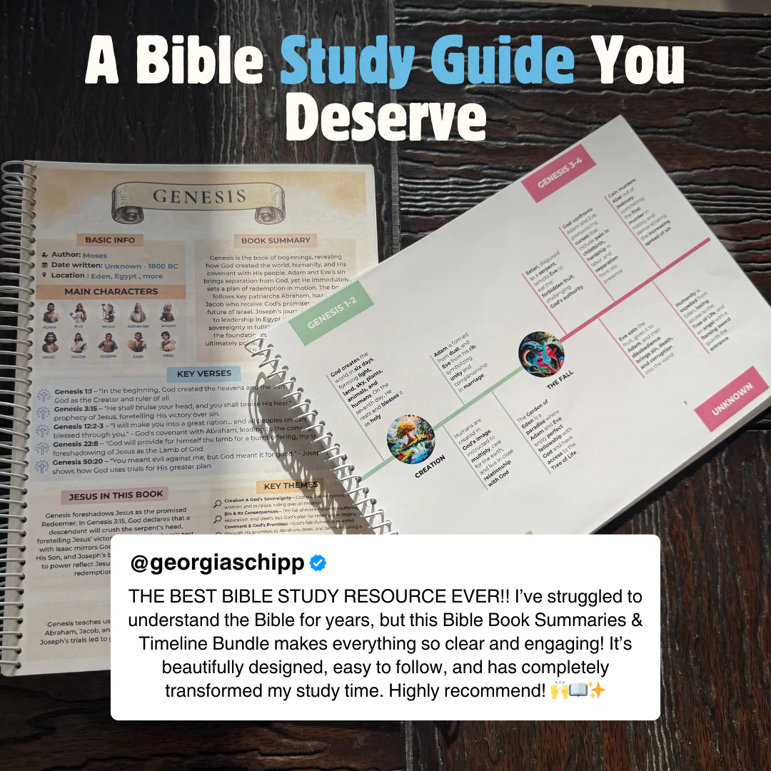 The Entire Bible Made Simple