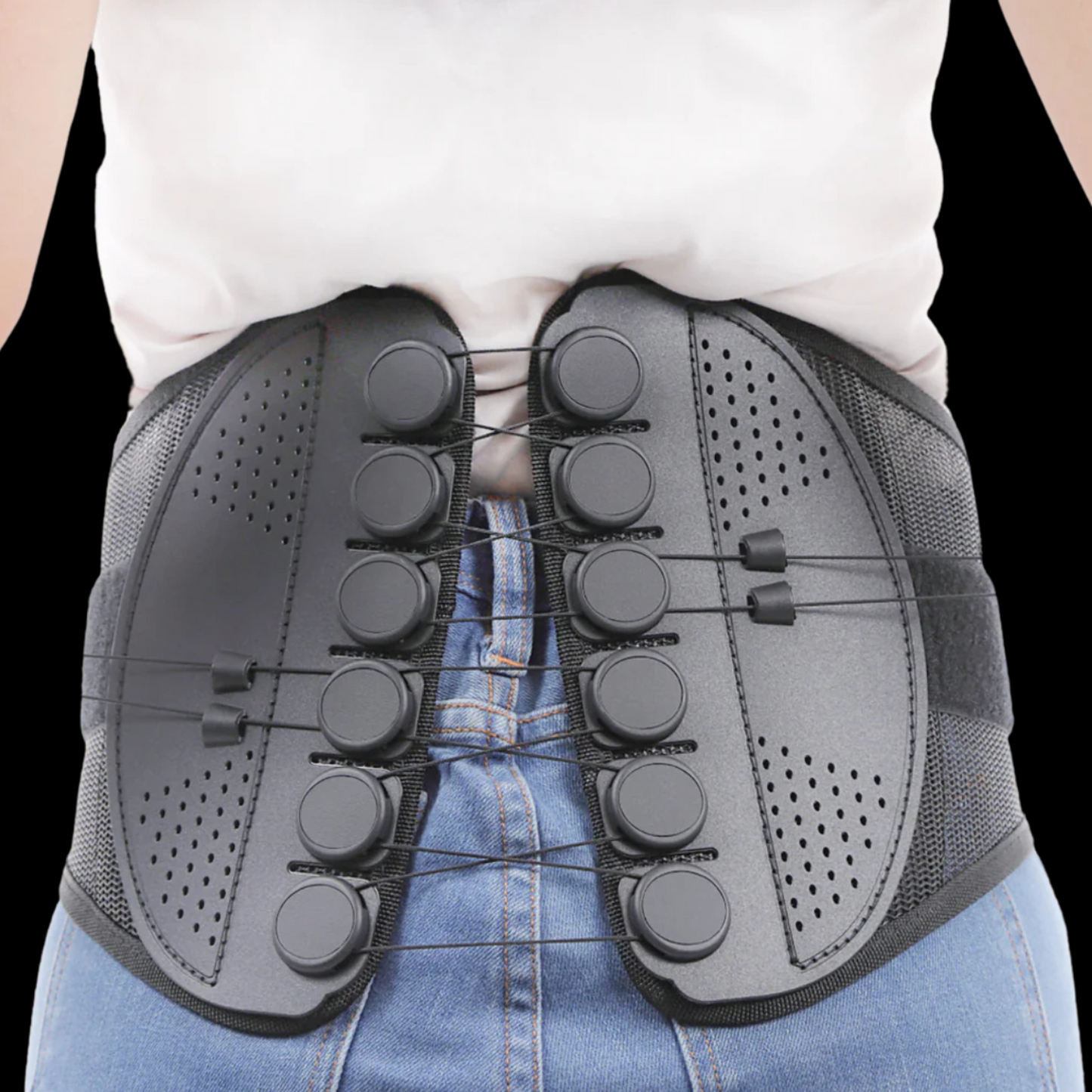 ZAROOR® Belt