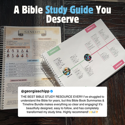 The Entire Bible Made Simple (Sale Ends Midnight)