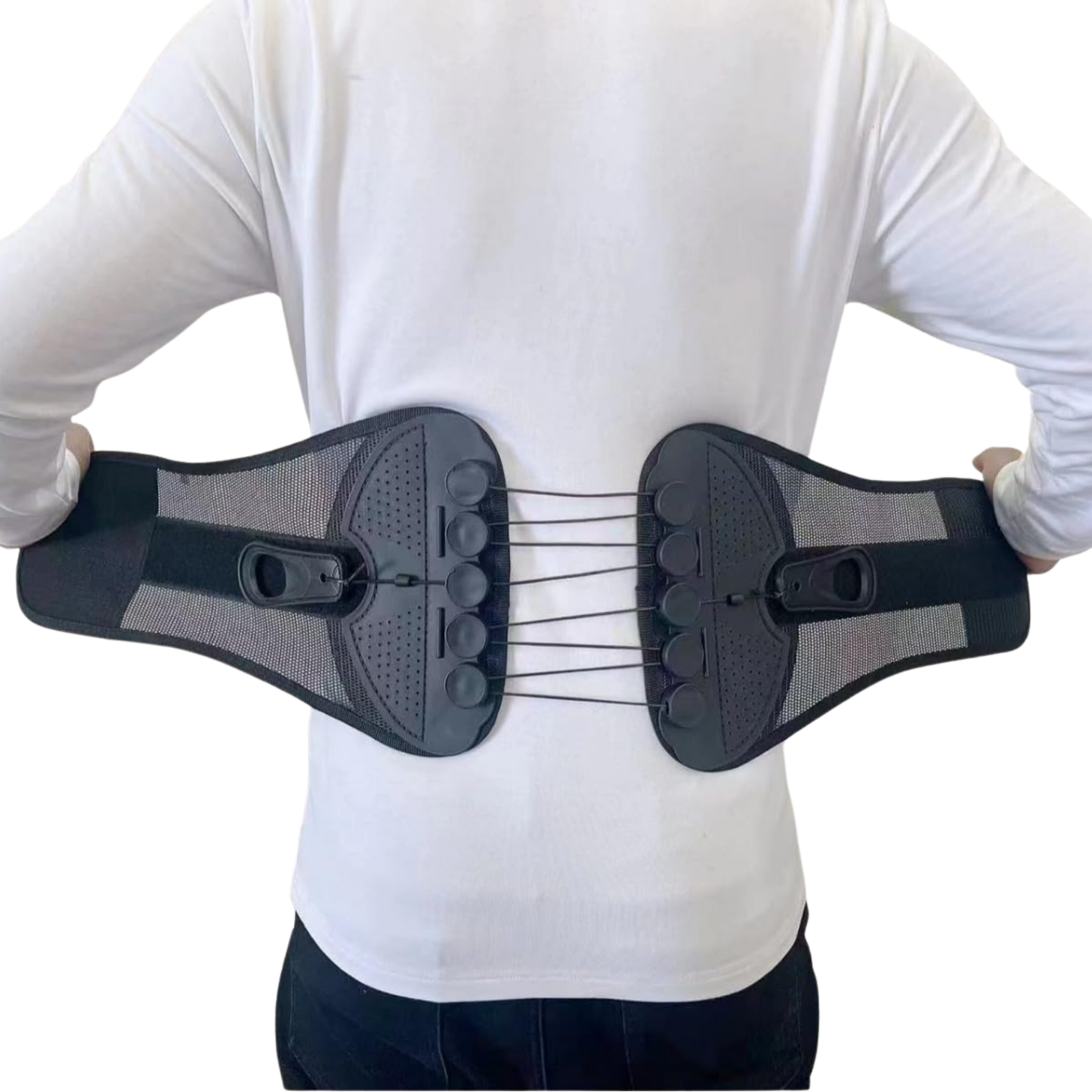 ZAROOR® Belt
