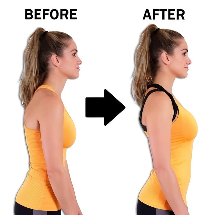 TrueForm Comfort Bra