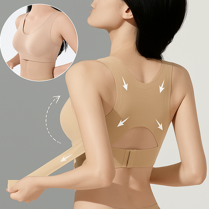 TrueForm Comfort Bra