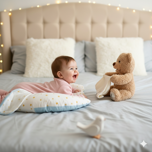 Playtime Bear [Rechargeable]