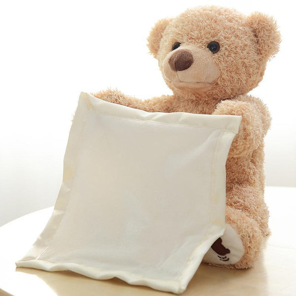 Playtime Bear [Rechargeable]