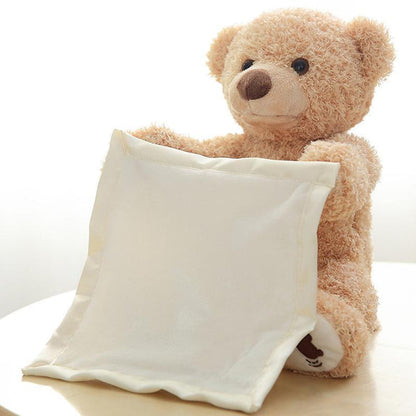 Playtime Bear [Rechargeable]