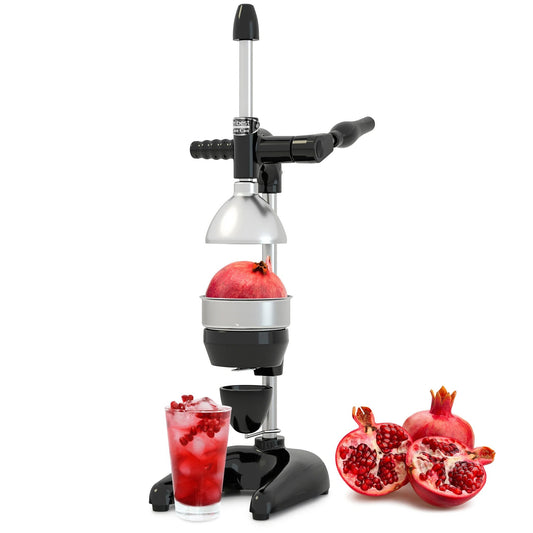 Manual Juice Press [SALE ENDS MIDNIGHT]