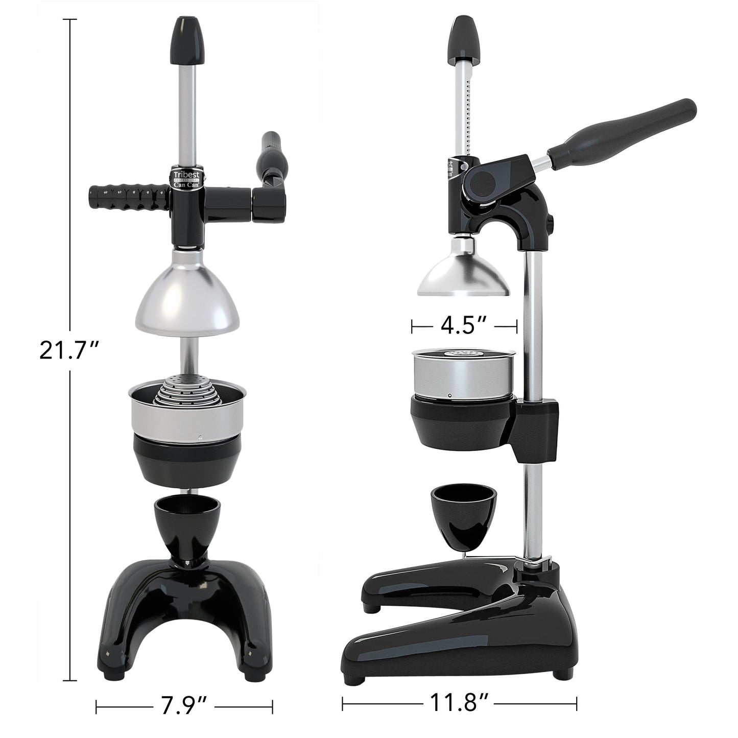 Manual Juice Press [SALE ENDS MIDNIGHT]