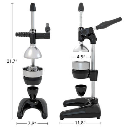 Manual Juice Press [SALE ENDS MIDNIGHT]