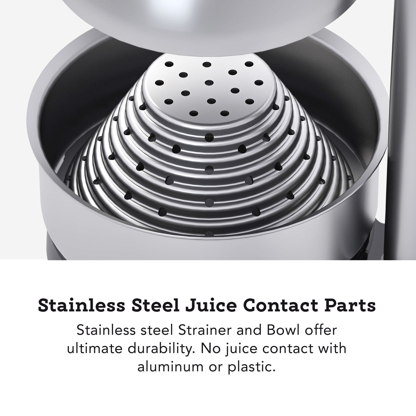 Manual Juice Press [SALE ENDS MIDNIGHT]