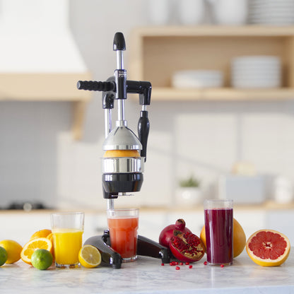 Manual Juice Press [SALE ENDS MIDNIGHT]