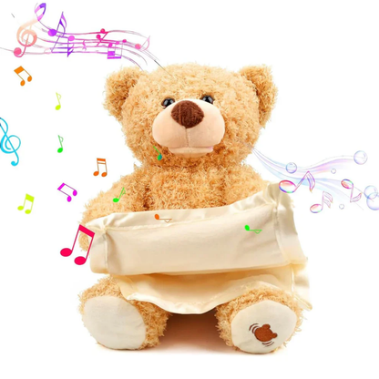 Playtime Bear [Rechargeable]