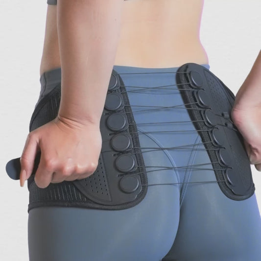 ZAROOR® Belt