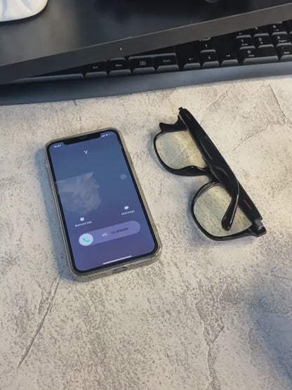 AI Smart Glasses (Sale ends midnight)