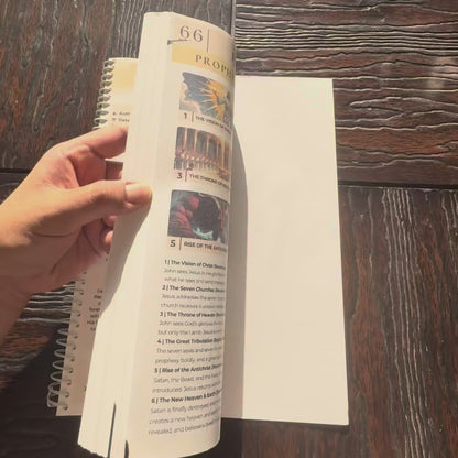 The Entire Bible Made Simple (Sale Ends Midnight)